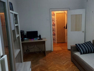 Apartament cu 2 camere, 40 m², Râșcani, Chișinău foto 3