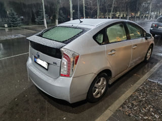 Toyota Prius foto 2