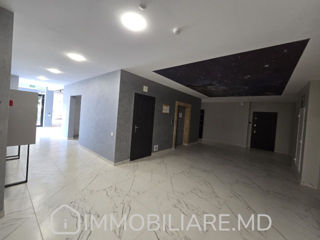 Apartament cu 2 camere, 89 m², Buiucani, Chișinău foto 12