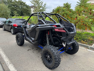 Polaris RZR PRO XP ULTIMATE foto 3