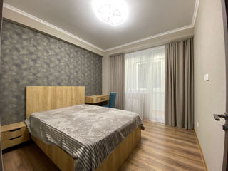 Apartament cu 2 camere, 50 m², Poșta Veche, Chișinău