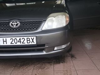 Toyota Corolla foto 1