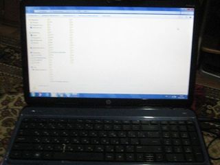 Игровой HP Pavilion G6-2204sr quad core (AMD A6-4400M 2700МГц / 6144МБ)