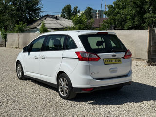 Ford Grand C-MAX foto 5