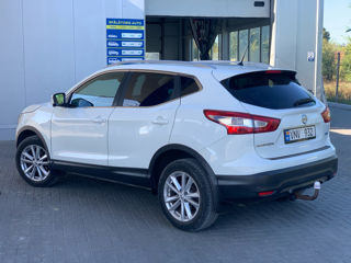 Nissan Qashqai foto 3