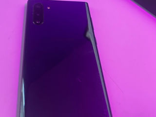 Продаю срочно Samsung Galaxy Note 10 foto 4