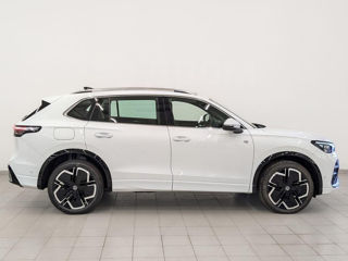 Volkswagen Tiguan foto 6