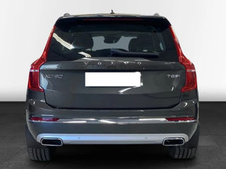 Volvo XC90 foto 6