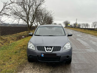 Nissan Qashqai foto 3