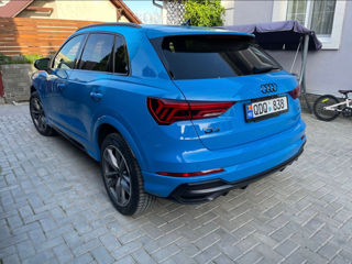 Audi Q3 foto 2