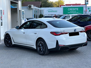 BMW 4 Series foto 3