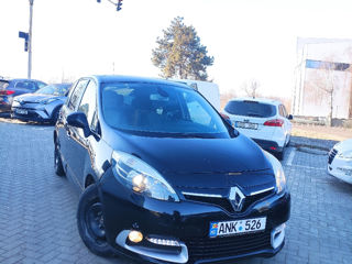 Renault Scenic foto 2