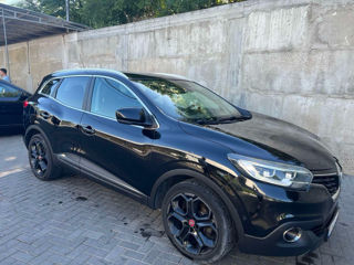 Renault Kadjar foto 2