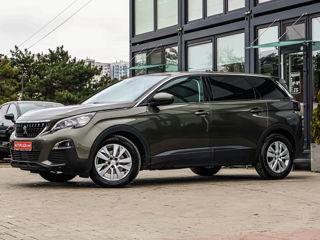 Peugeot 5008 foto 4