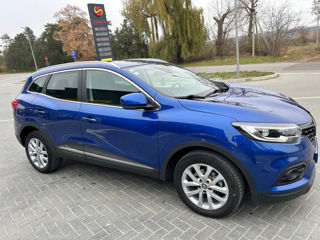 Renault Kadjar foto 3