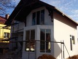 Casa cu 2 etaje + terasa, eficient termic, planimetrie functionala, 120 mp !!! foto 3