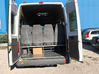 Mercedes Sprinter 311 CDI foto 7