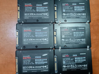 SSD,M2/NVMe 120 Gb, 256 Gb, 480 Gb, 1 Tb, 2 Tb foto 2