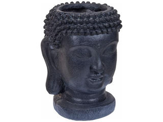 Ghiveci Din Ceramica "Buddha" 26X25X35Cm foto 1