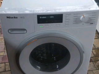 Miele W1