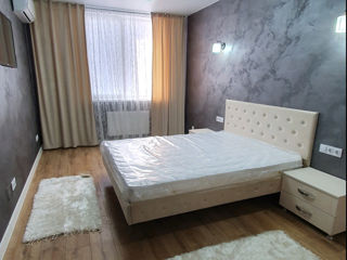 Apartament in chirie cu toate comoditatiele,reparație si locație bună.