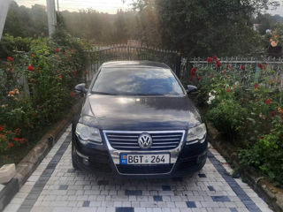 Volkswagen Passat foto 1