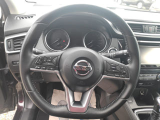 Nissan Qashqai foto 3