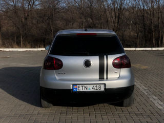 Volkswagen Golf foto 6