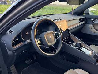 Polestar 2 foto 4