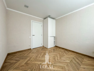 Apartament cu 2 camere, 75 m², Râșcani, Chișinău foto 9