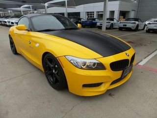 BMW Z Series foto 2