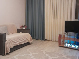 Apartament cu 1 cameră, 37 m², Botanica, Chișinău foto 6