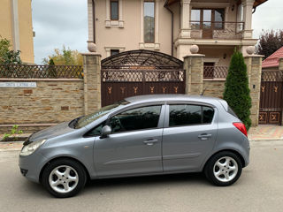 Opel Corsa foto 15