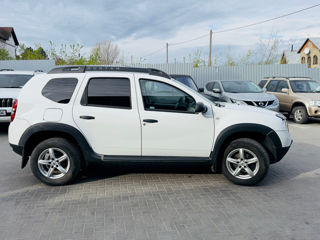 Dacia Duster foto 5