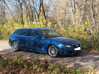 Audi A4 foto 8