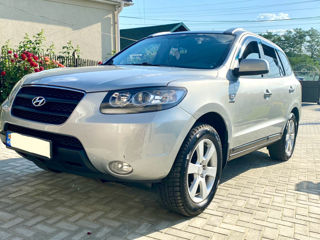 Hyundai Santa FE foto 3