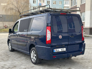 Fiat Scudo foto 12