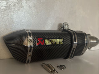 Akrapovic