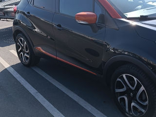 Renault Captur foto 3