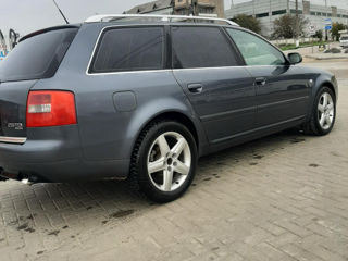 Audi A6 foto 3