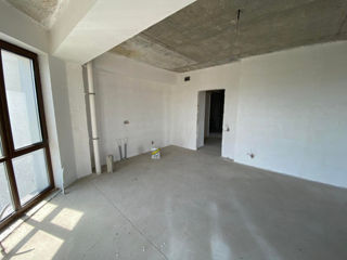 Apartament cu 2 camere, 82 m², Râșcani, Chișinău foto 15