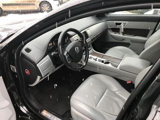 Jaguar Xf foto 6