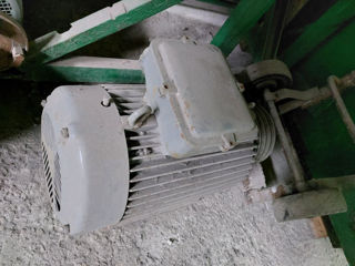 Вентеляторы ВВД пылевые центробежные 2х скоростные производства Чехия foto 3
