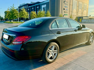 Mercedes E-Class