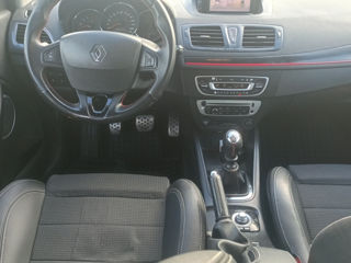 Renault Megane foto 11