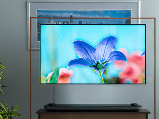TV Vesta LD50C854S smart (4K)  лучший подарок вашим близким! foto 1