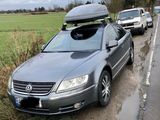 Volkswagen Phaeton foto 3