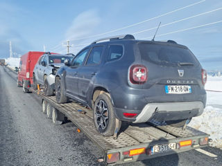 Dacia Duster foto 4