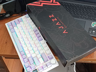 Tastatura Mecanica Gaming AJAZZ AK820 PRO foto 7