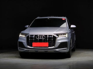 Audi Q7 foto 3